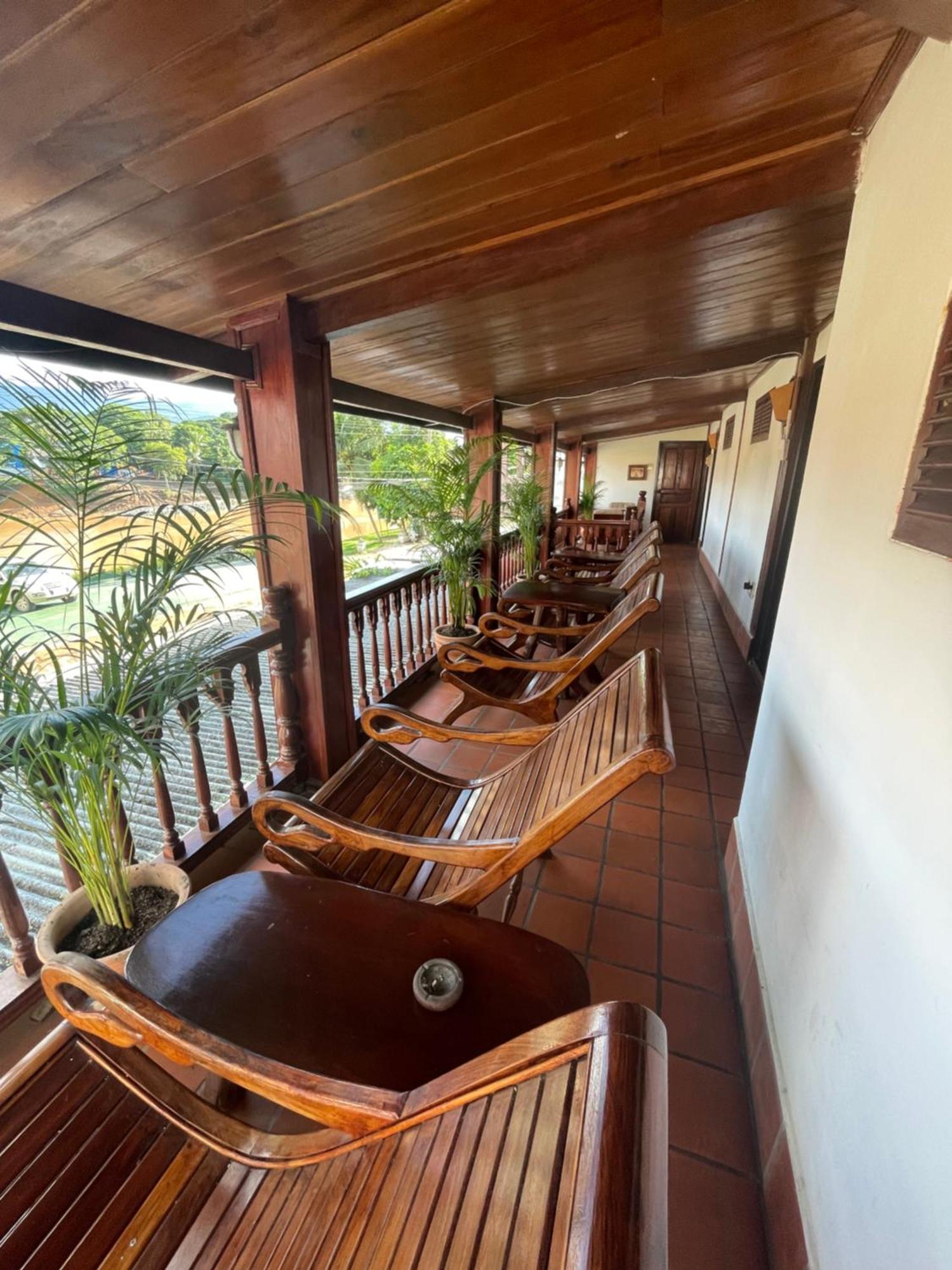 Luang Prabang - Villa Ouis Namkhan Riverside 2 Exterior foto